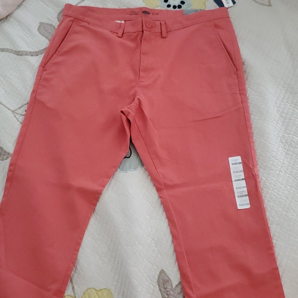 Men's pants